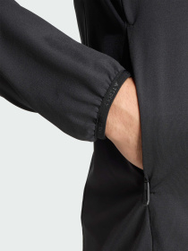 Вітровка Adidas модель JM0141 Вітровка Adidas модель JM0141 Фото