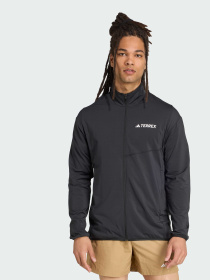 Куртки и дубленки Adidas модель JM0141 Фото
