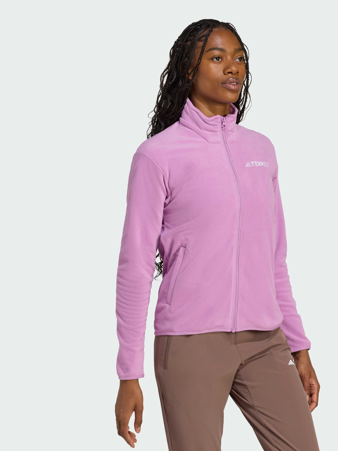 Куртки Adidas модель JM3113 Фото