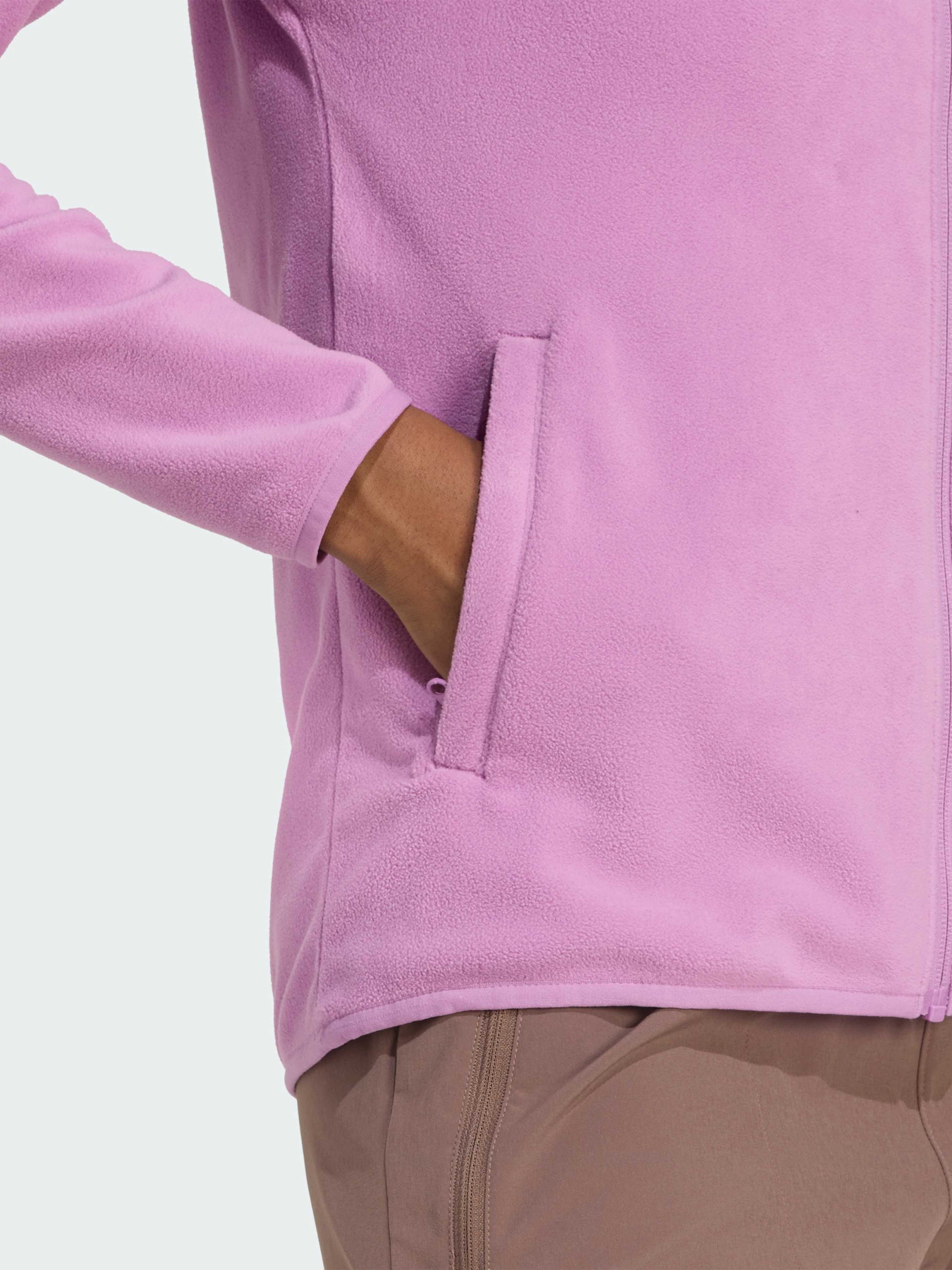 Куртки и дубленки Adidas модель JM3113 Фото