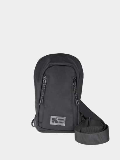 Мессенджер Keddo модель Ан-337208/02-01E-black - фото