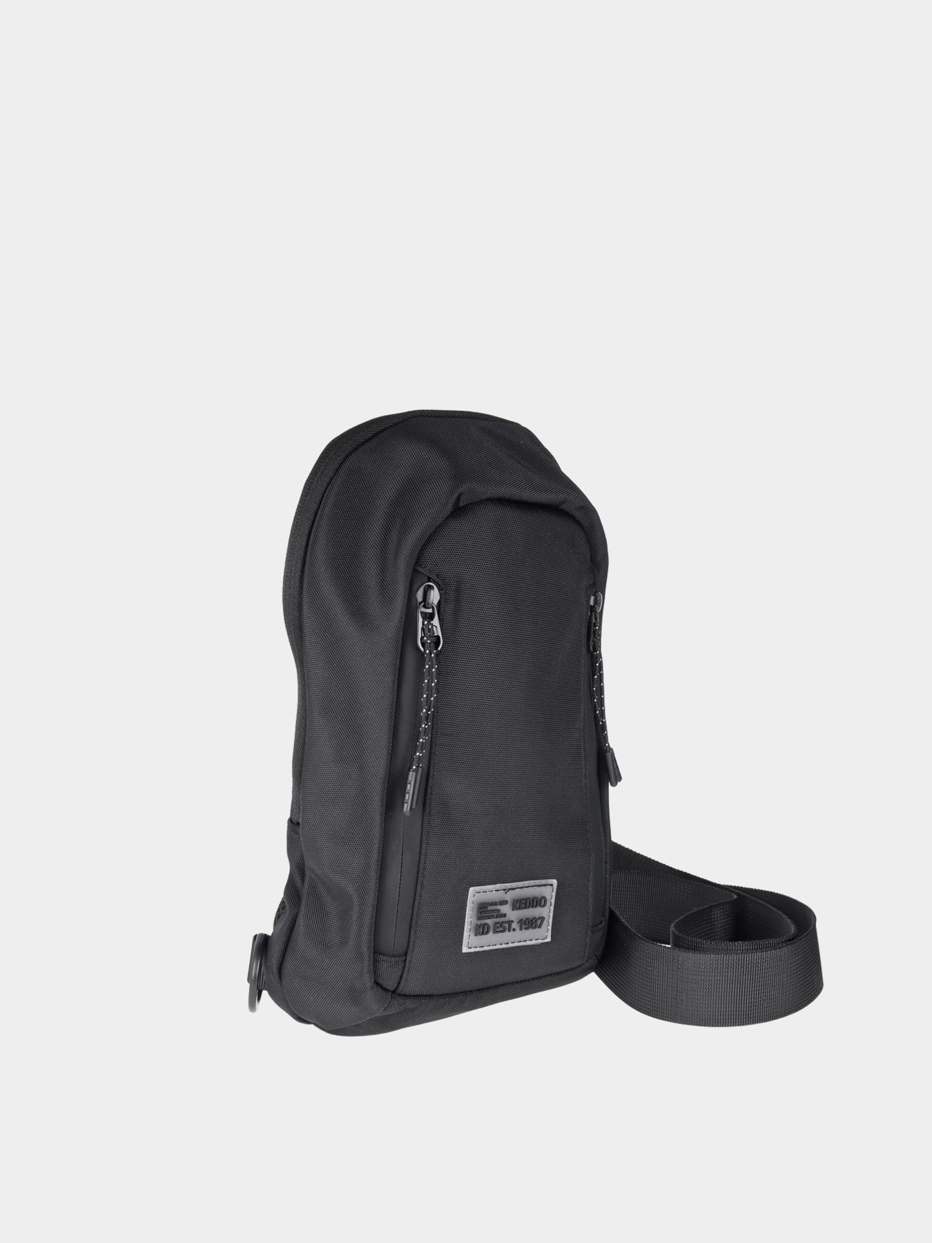 Сумки Keddo модель Ан-337208/02-01E-black Сумки Keddo модель Ан-337208/02-01E-black Фото