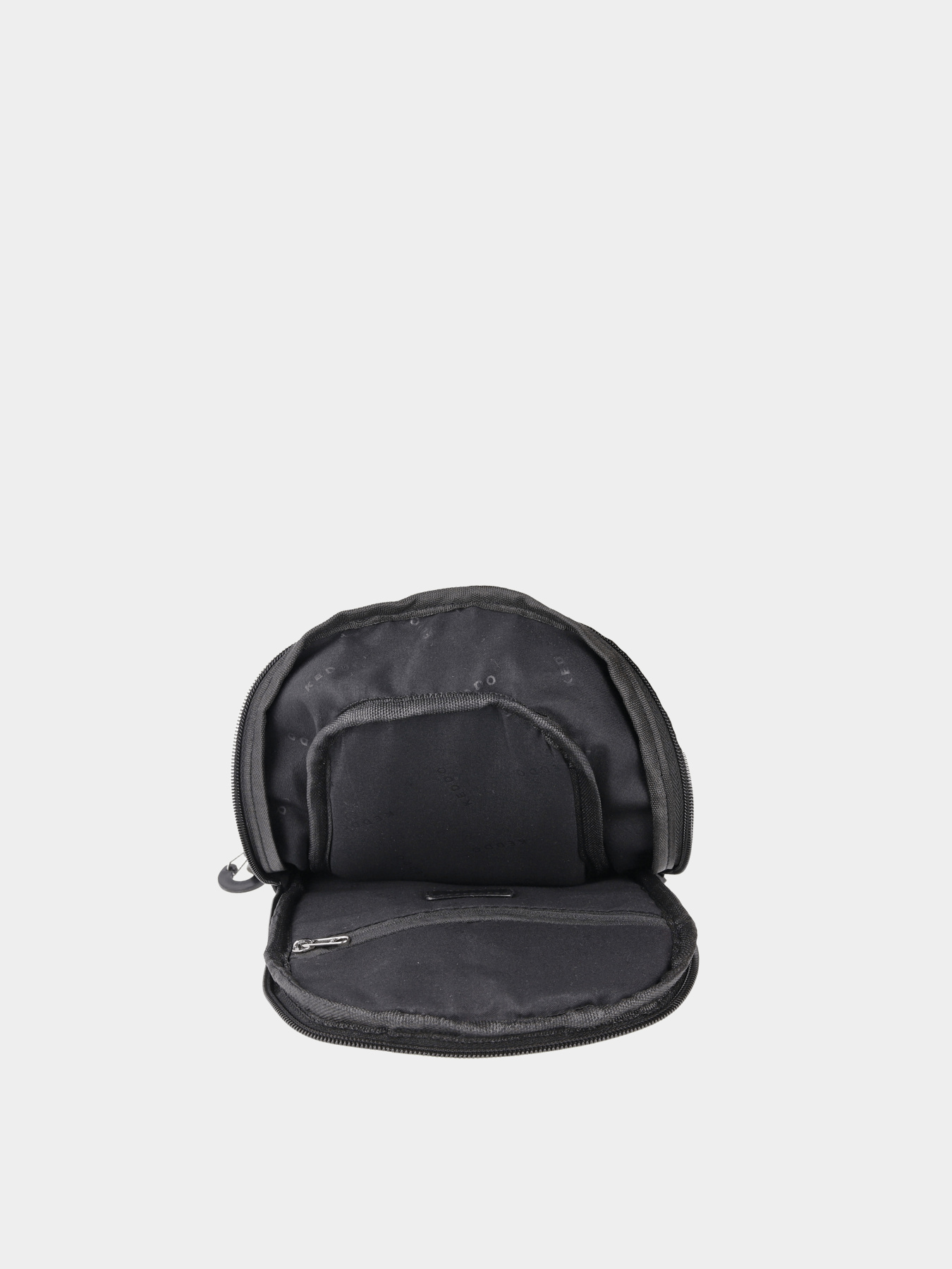 Сумки Keddo модель Ан-337208/02-01E-black Сумки Keddo модель Ан-337208/02-01E-black Фото