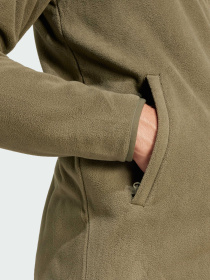 Флісова кофта Adidas модель JP0796 Фото