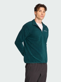 Флісова кофта Adidas модель JY8353 Флісова кофта Adidas модель JY8353 Фото