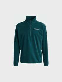 Флісова кофта Adidas модель JY8353 Флісова кофта Adidas модель JY8353 Фото