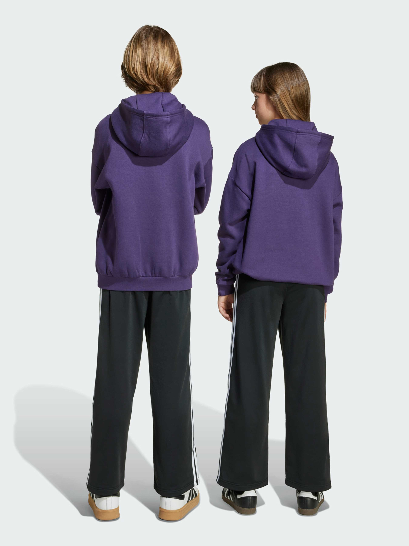 Повсякденні штани Adidas Adicolor модель KE5280 Повсякденні штани Adidas Adicolor модель KE5280 Фото