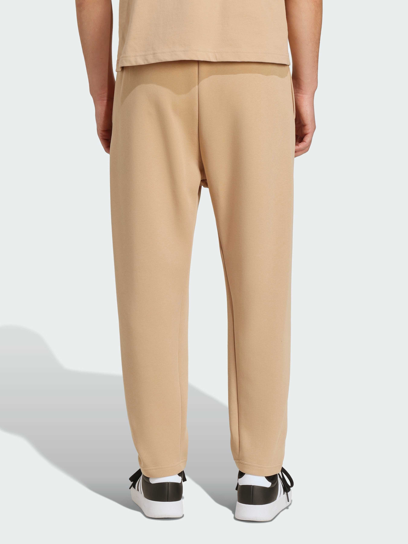 Брюки повседневные Adidas модель JW7152 Фото