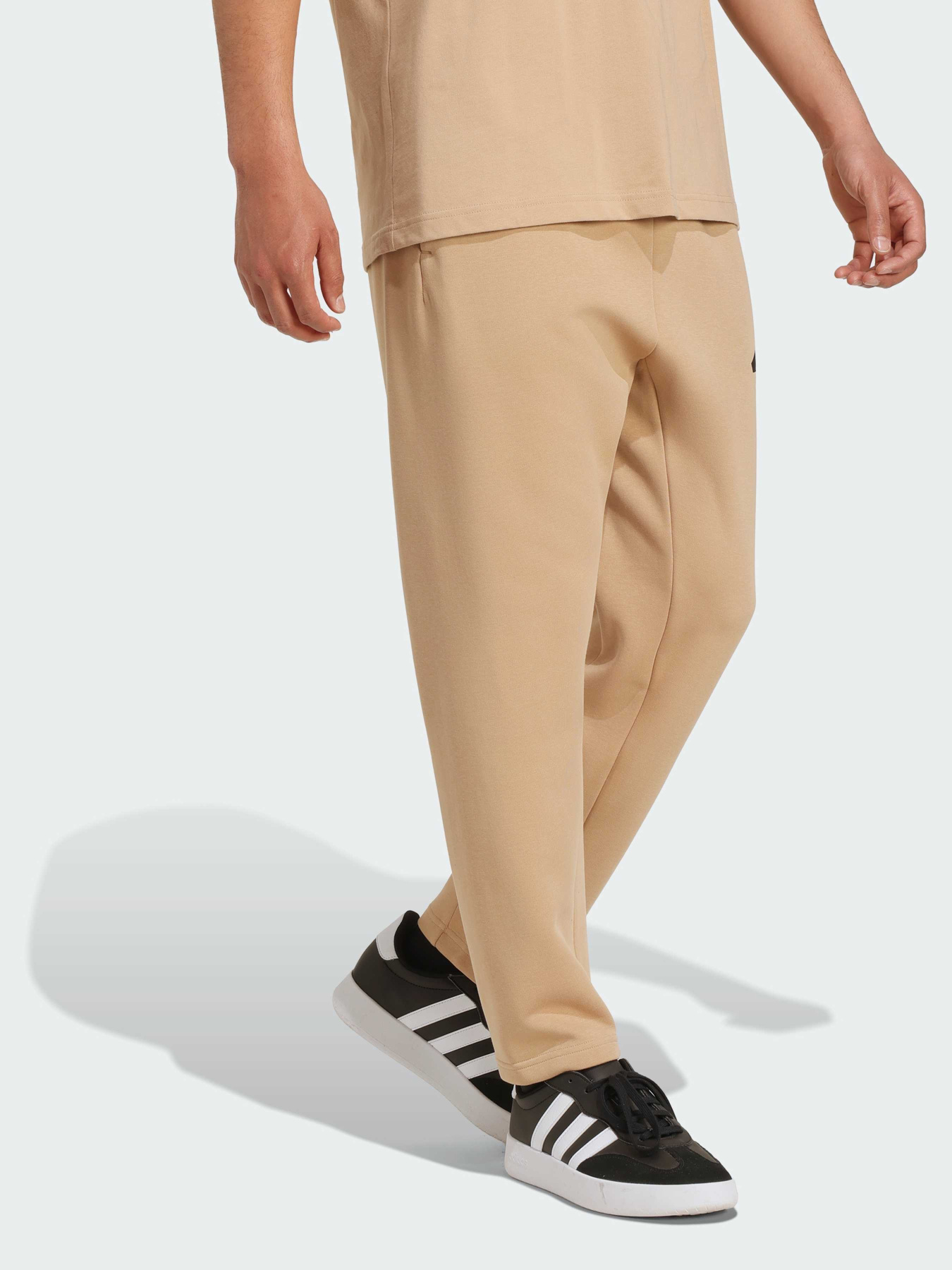 Повсякденні штани Adidas модель JW7152 Фото