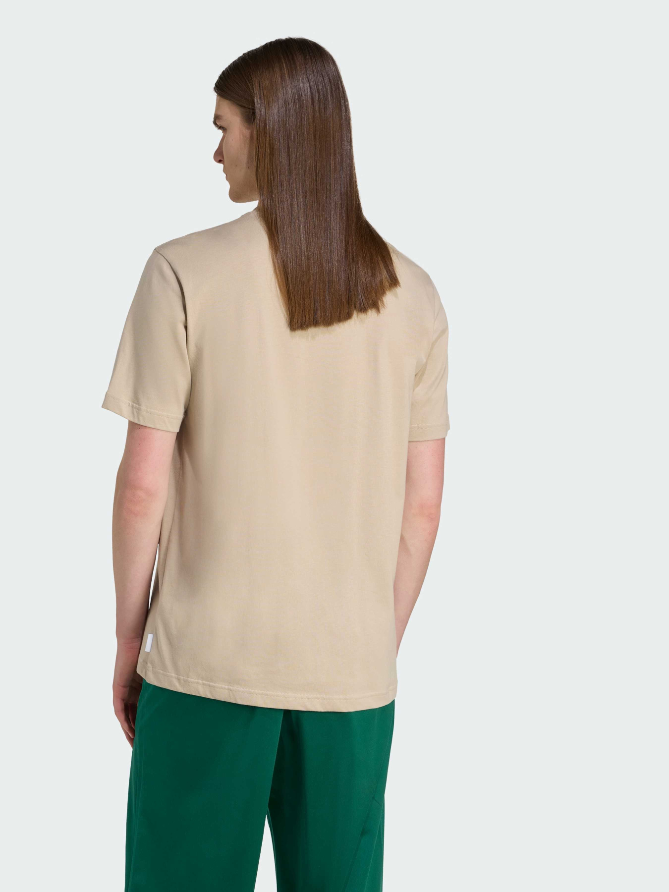 Футболка Adidas Graphics модель JW2969 Фото