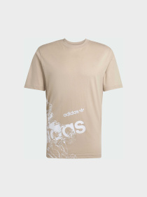 Футболка Adidas Graphics модель JW2969 Фото