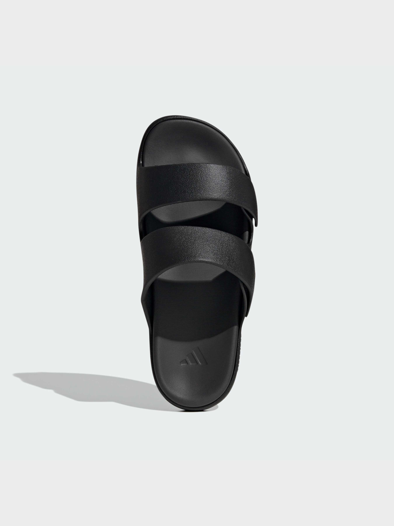 Шлепанцы Adidas модель JR3122 Шлепанцы Adidas модель JR3122 Фото