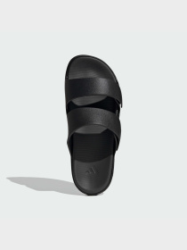 Шлепанцы Adidas модель JR3122 Шлепанцы Adidas модель JR3122 Фото