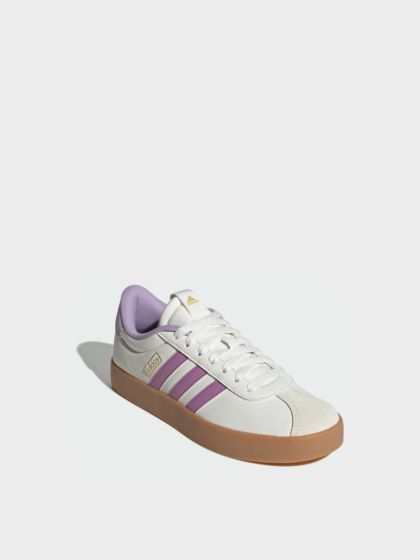 Кеды низкие Adidas модель JR8661 Фото