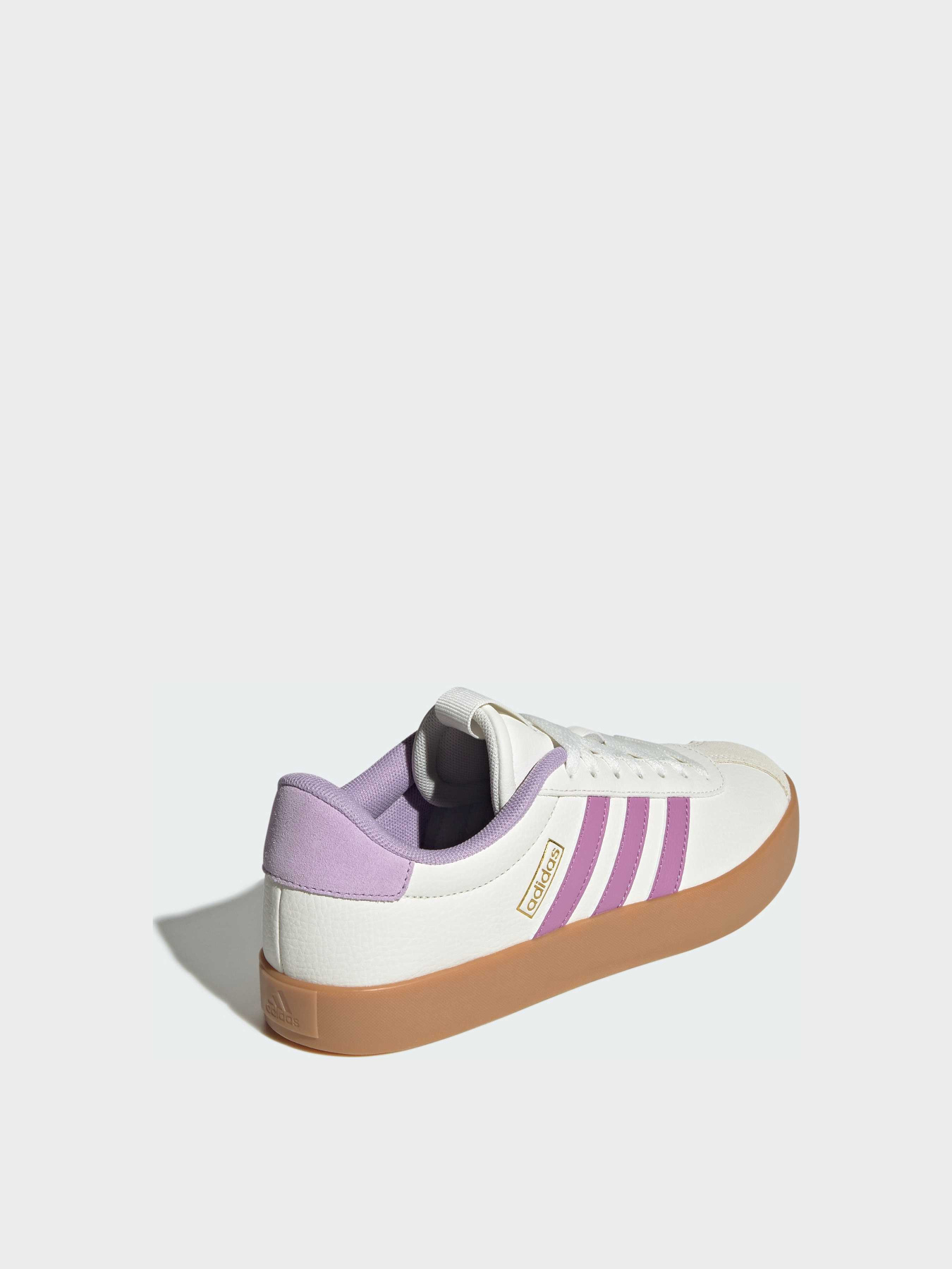 Кеды низкие Adidas модель JR8661 Фото