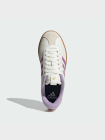 Кеды низкие Adidas модель JR8661 Фото