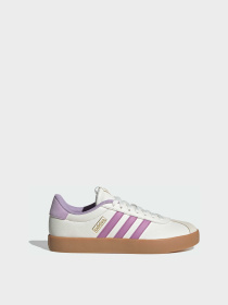 Кеды низкие Adidas модель JR8661 Фото