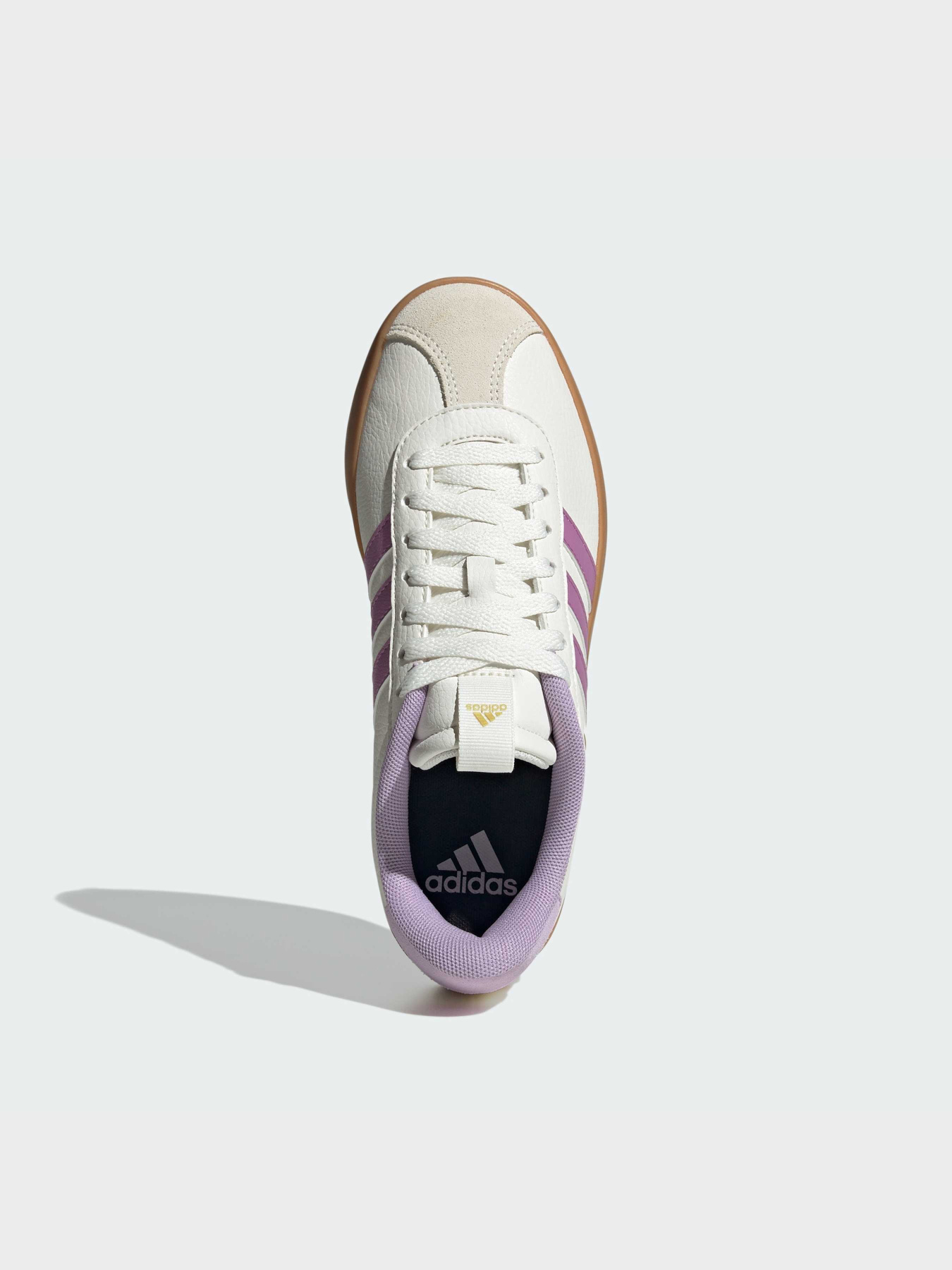 Кеды низкие Adidas модель JR8661 Кеды низкие Adidas модель JR8661 Фото