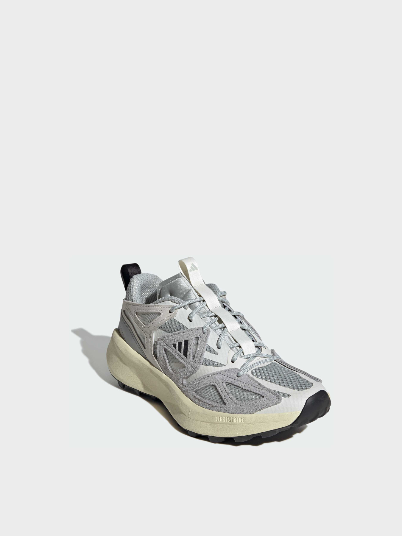 Кроссовки повседневные Adidas модель JR5613 Кроссовки повседневные Adidas модель JR5613 Фото