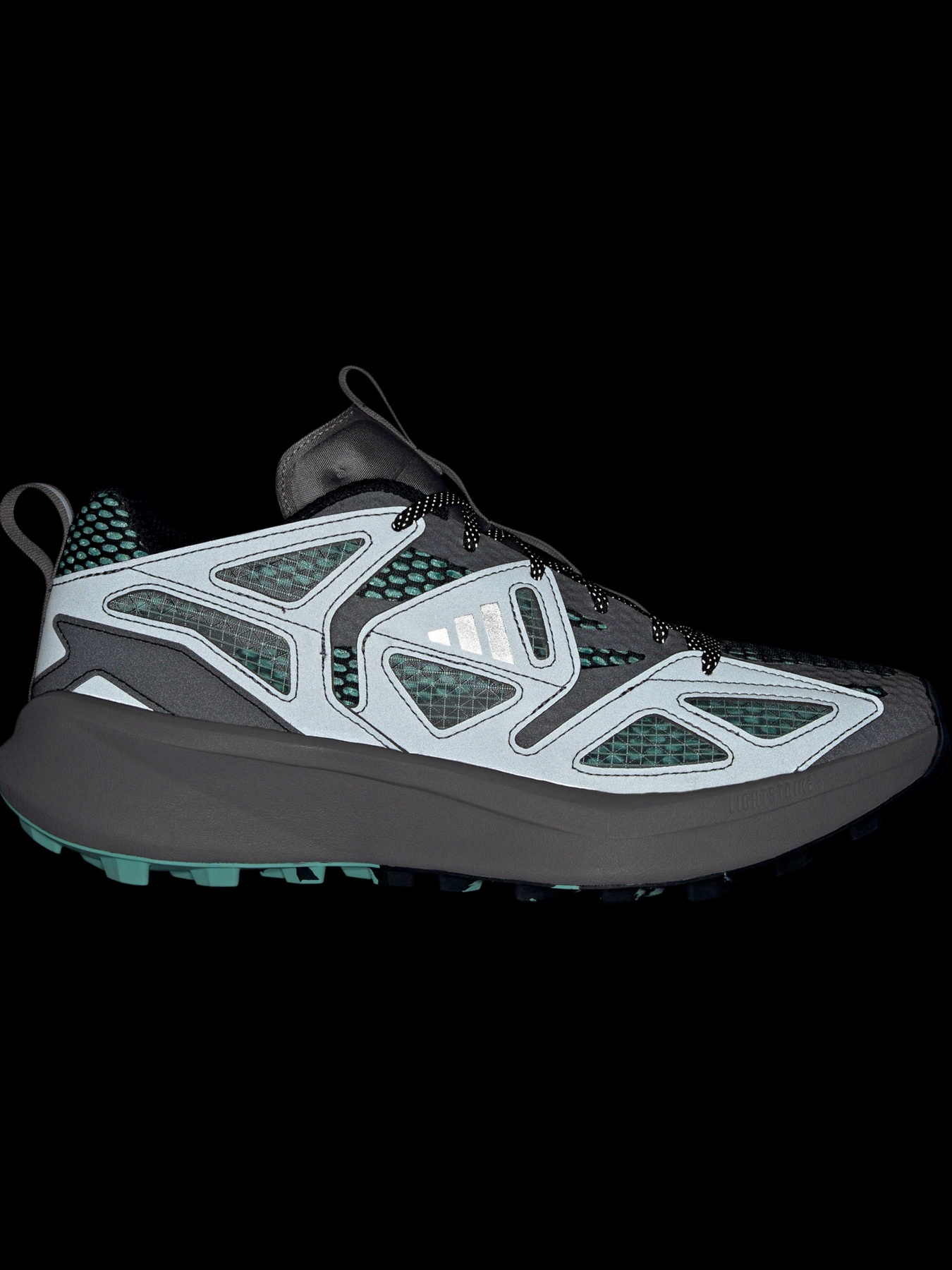 Кросівки Adidas модель JQ8205 Кросівки Adidas модель JQ8205 Фото