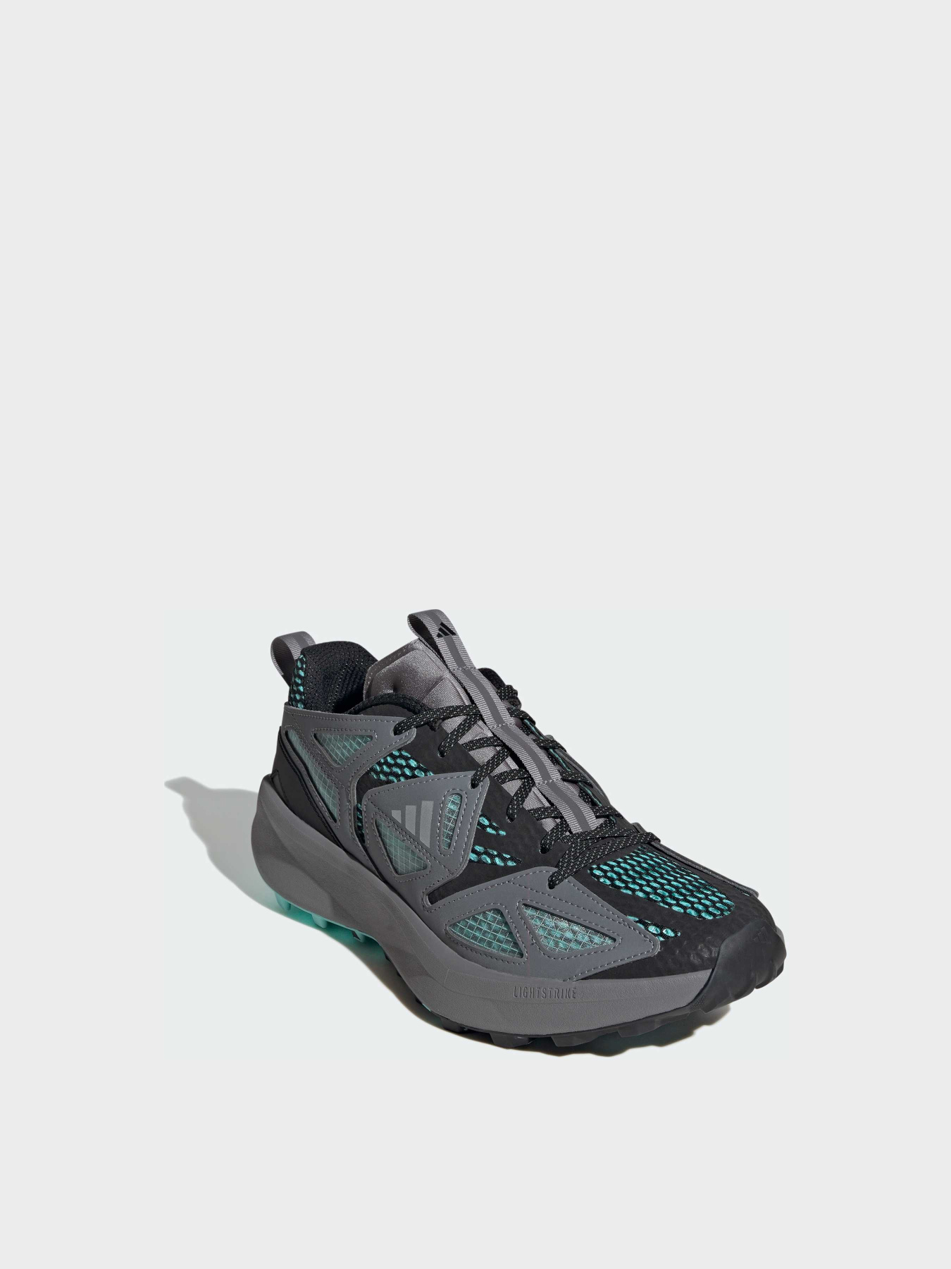 Кроссовки повседневные Adidas модель JQ8205 Фото