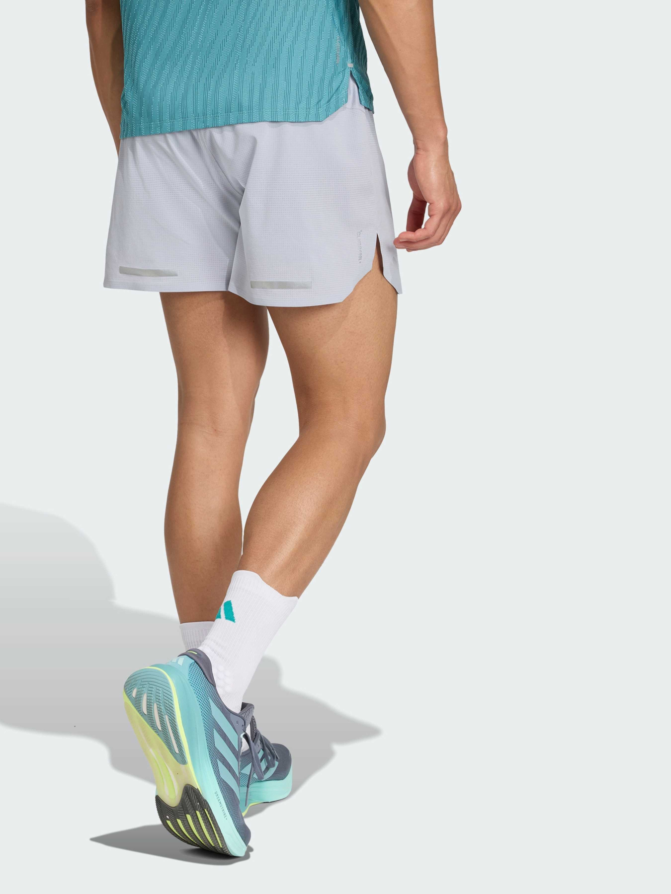 Шорты спортивные Adidas модель KE2277 Фото