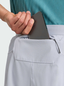 Шорты спортивные Adidas модель KE2277 Фото