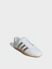 Кроссовки Adidas Grand Court модель JQ9685 Фото