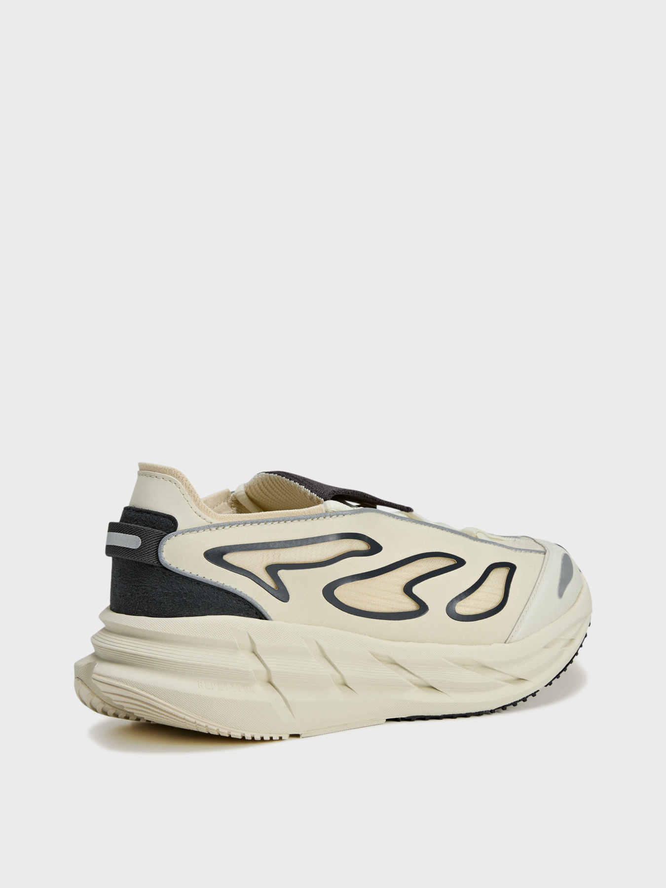 Кроссовки для бега Adidas модель JR3291 Фото