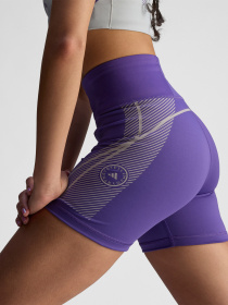 Велосипедки Adidas модель JW2025 Фото