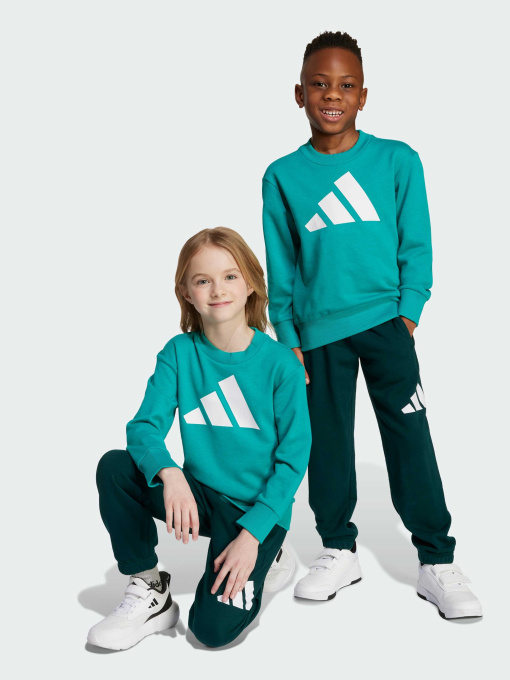 Спортивный костюм Adidas модель JW2436 Фото