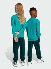 Спортивний костюм Adidas модель JW2436 Спортивний костюм Adidas модель JW2436 Фото