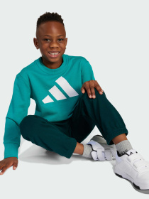 Спортивний костюм Adidas модель JW2436 Спортивний костюм Adidas модель JW2436 Фото