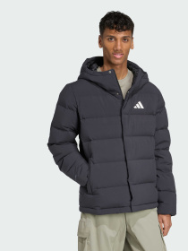 Пуховик Adidas модель JN2099 Фото