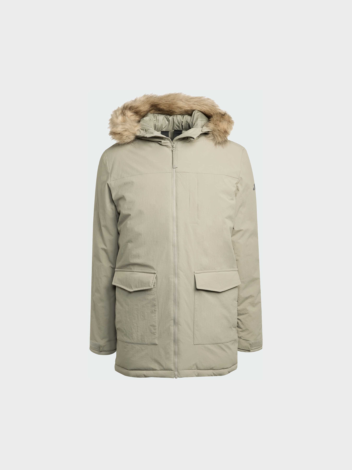 Парка Adidas модель JX7747 Фото