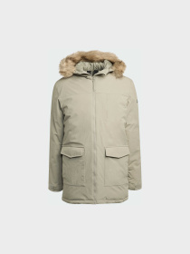 Парка Adidas модель JX7747 Фото