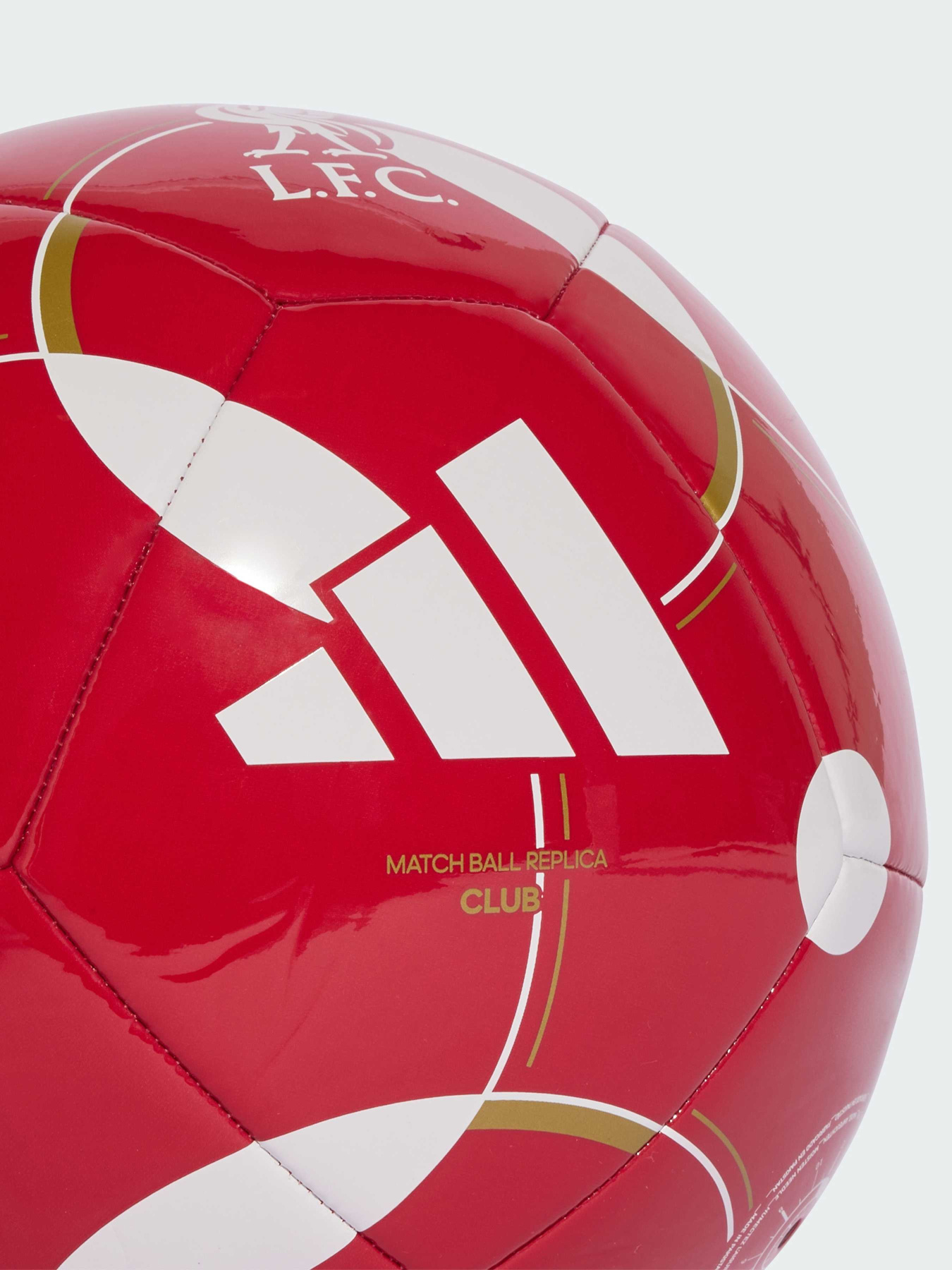 Мячи Adidas модель JY6164 Фото