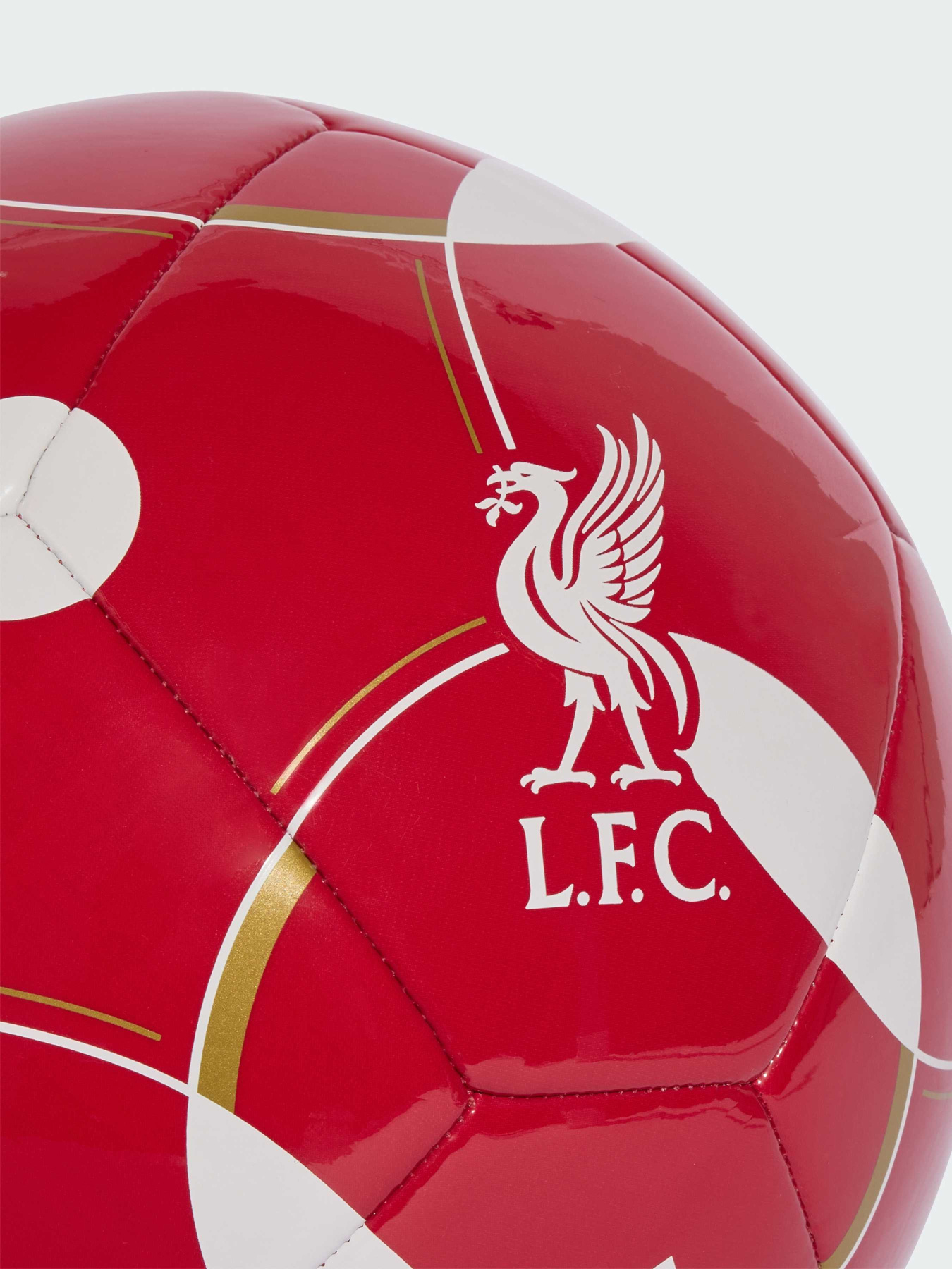 Мячи Adidas модель JY6164 Фото