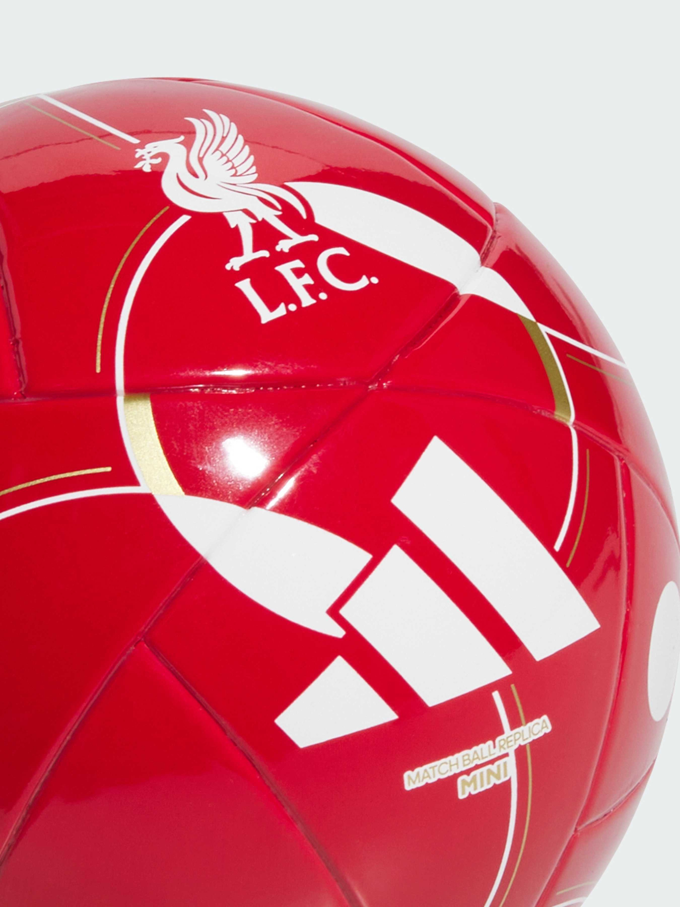 Мячи Adidas модель JY6165 Фото