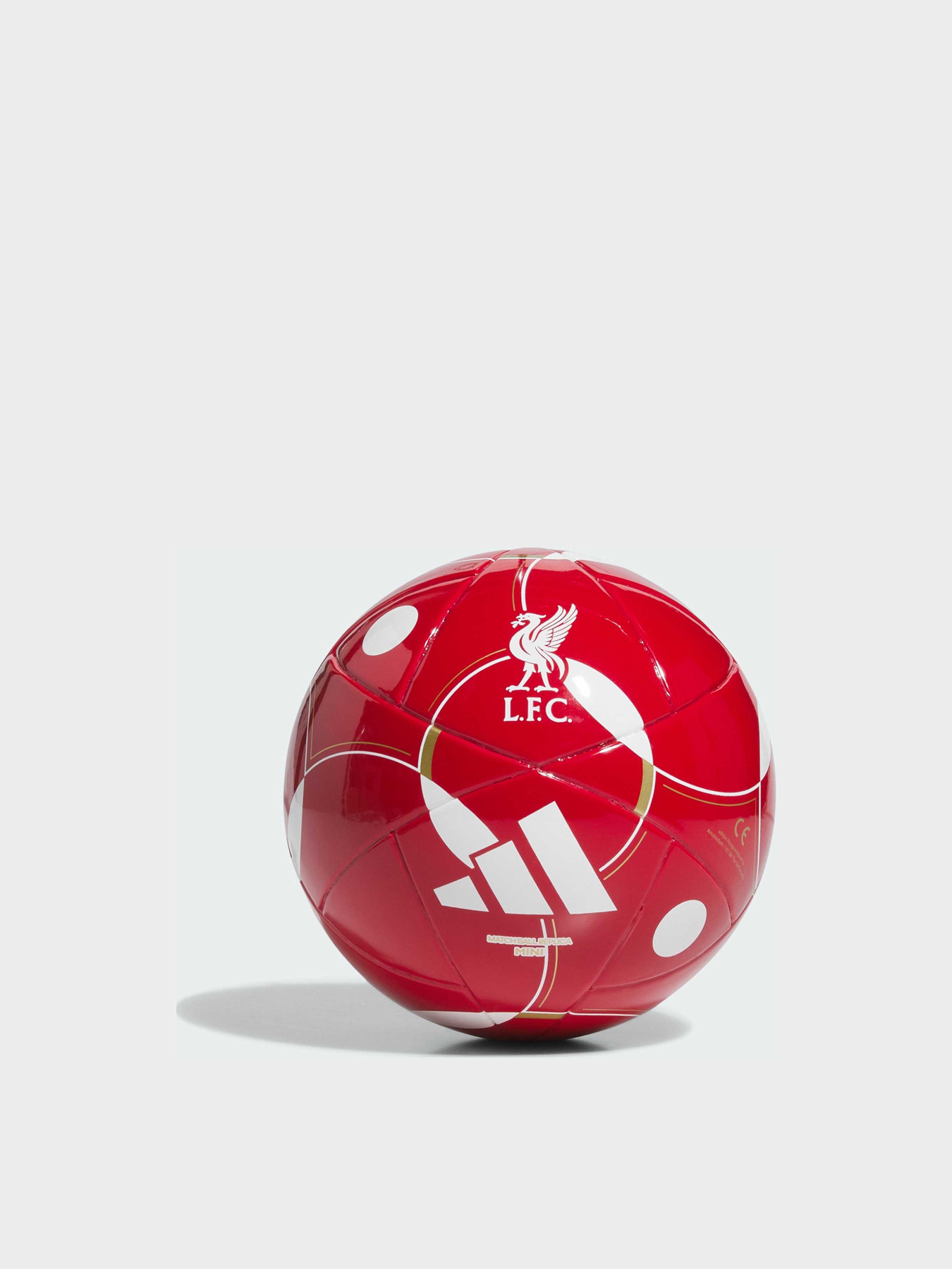 Мячи Adidas модель JY6165 Мячи Adidas модель JY6165 Фото