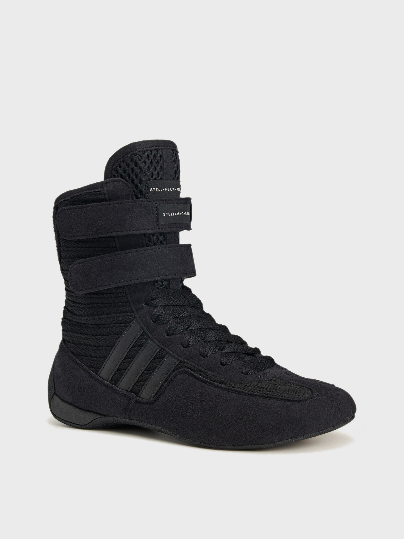 Ботинки Adidas модель KJ1039 Фото