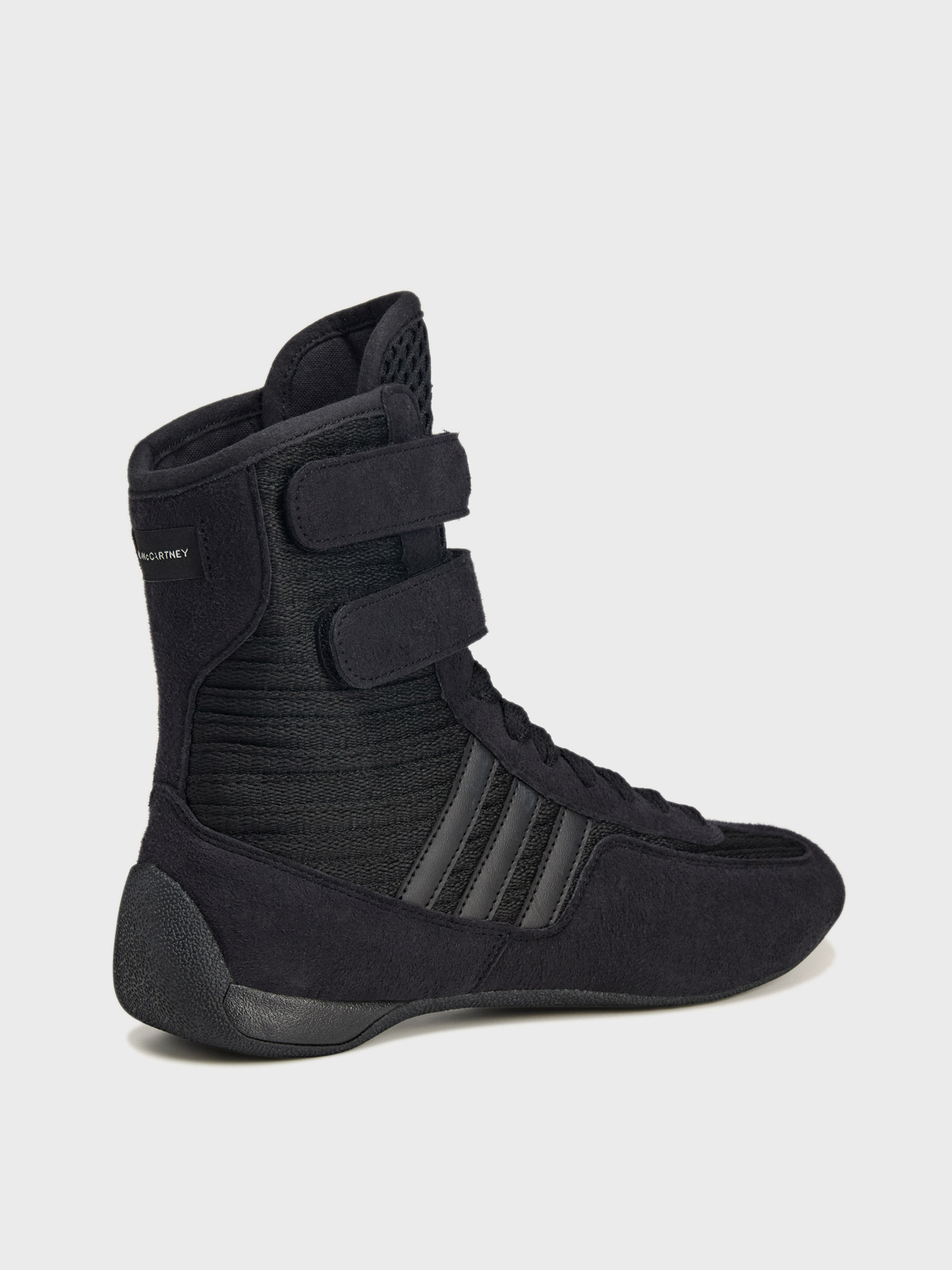 Ботинки Adidas модель KJ1039 Фото