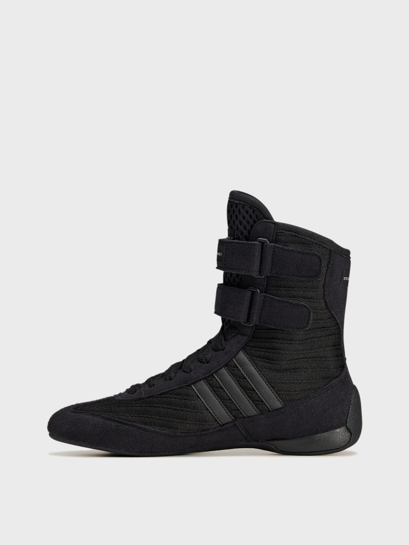 Ботинки Adidas модель KJ1039 Фото