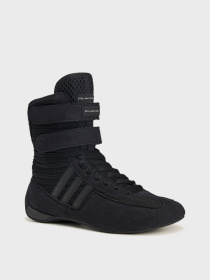 Ботинки Adidas модель KJ1039 Фото