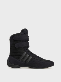 Ботинки Adidas модель KJ1039 Фото