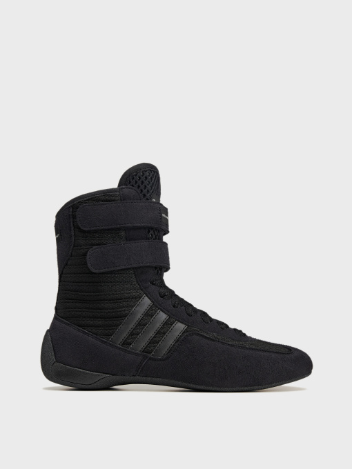 Ботинки Adidas модель KJ1039 Фото