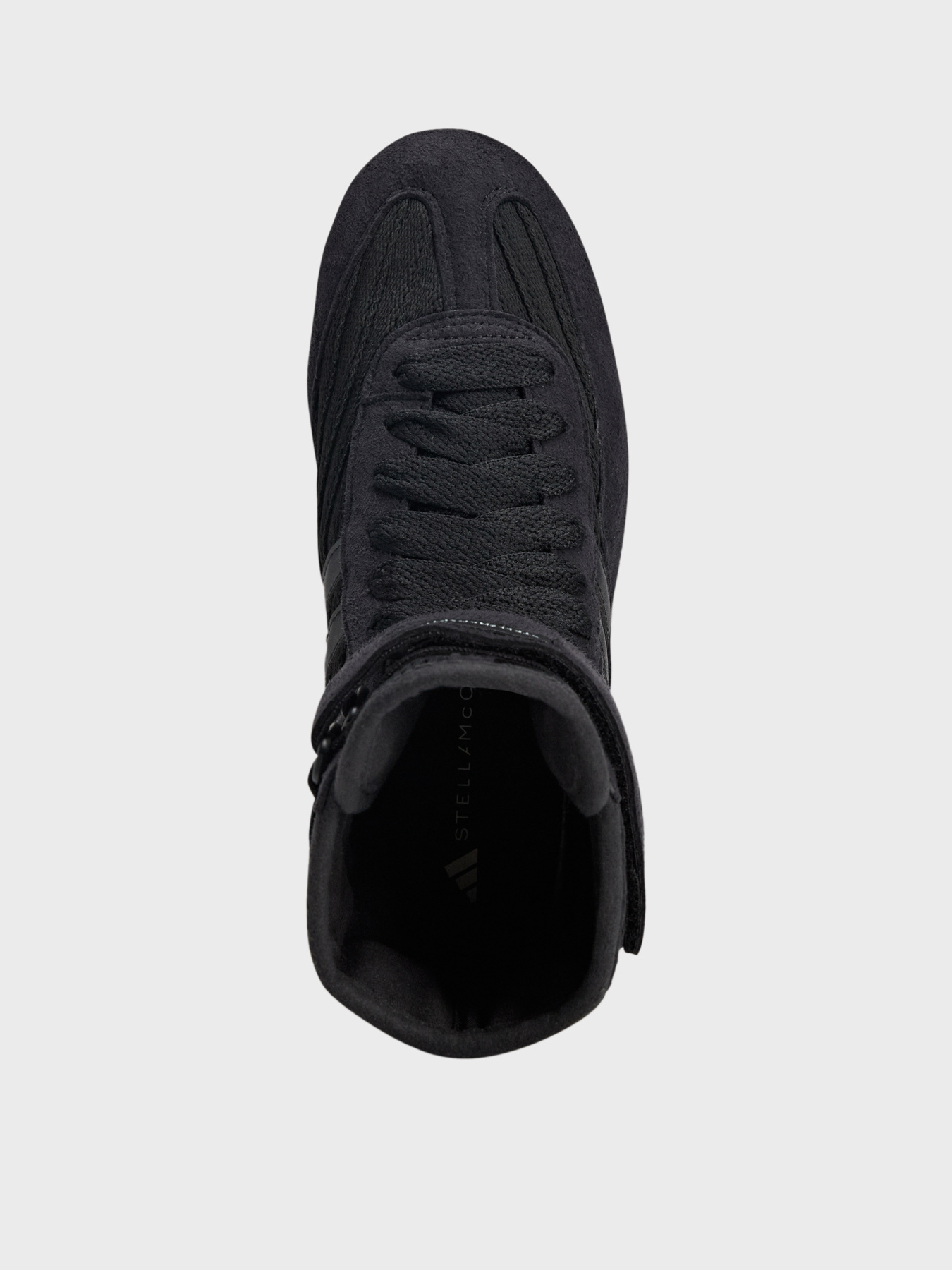 Черевики Adidas модель KJ1039 Фото