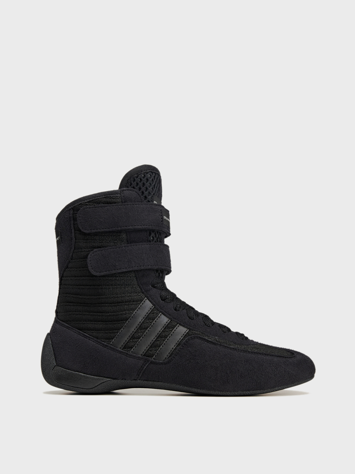 Черевики Adidas модель KJ1039 Фото