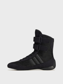 Черевики Adidas модель KJ1039 Фото