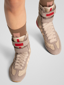 Ботинки Adidas модель KJ1040 Фото